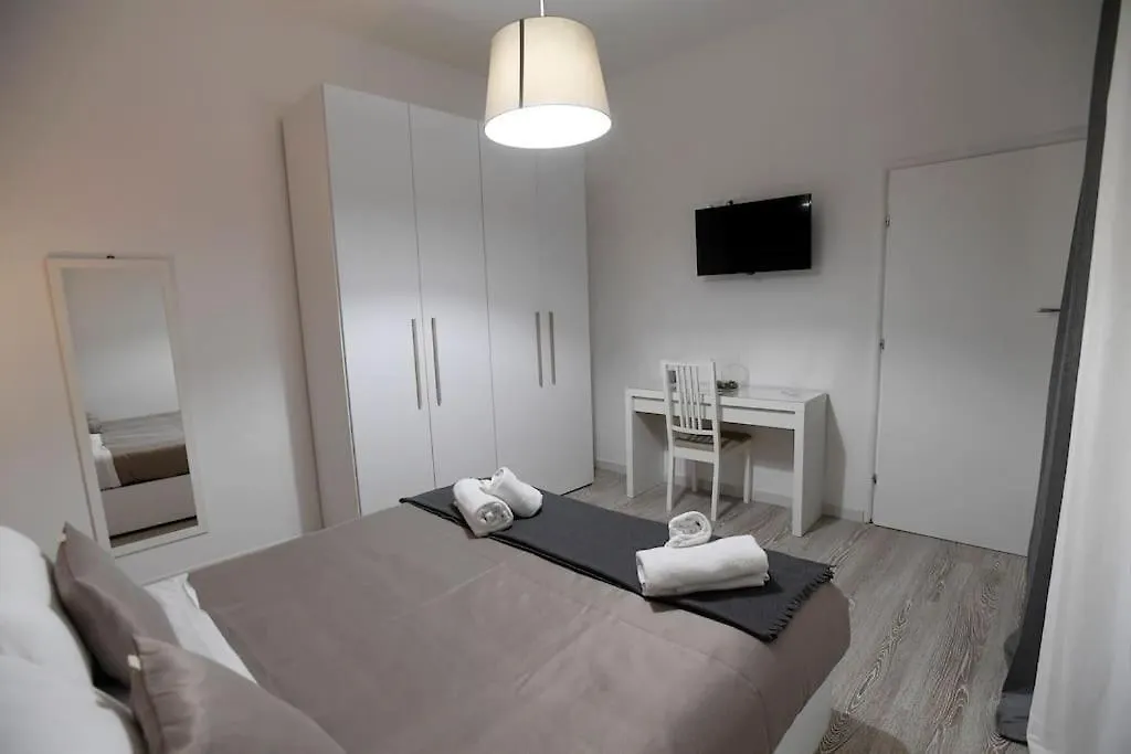 San Vito - Monti Apartment Rome 0*,  Italy